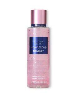 VICTORIAS SECRET BRUME VELVET PETALS STARLIT 250 ML