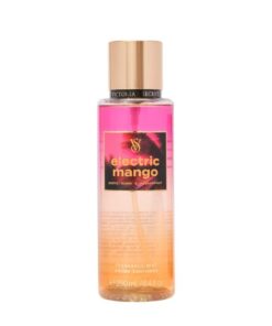 VICTORIAS SECRET ELECTRIC MANGO BRUME PARFUMEE FEMME 250 ML