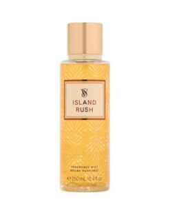 VICTORIAS SECRET ISLAND RUSH BRUME PARFUMEE FEMME 250 ML