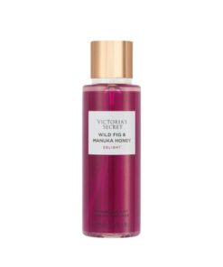 VICTORIAS SECRET WILD FIG ET MANUKA HONEY BRUME PARFUMEE FEMME 250 ML
