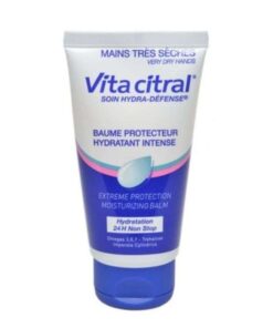 VITA CITRAL SOIN HYDRA-DÉFENSE 75ML