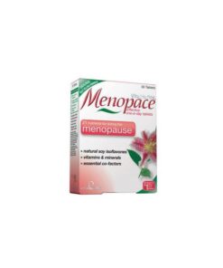 VITABIOTICS MENOPACE 30 COMPRIMES