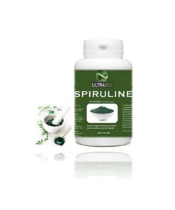 VITALINA SPIRULINE PM PAILLETTES 50 GR