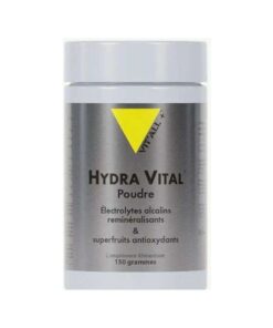 VITALL+ HYDRA VITAL POUDRE 150 GRAMMES