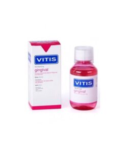 VITIS BAIN DE BOUCHE GINGIVAL 150 ML
