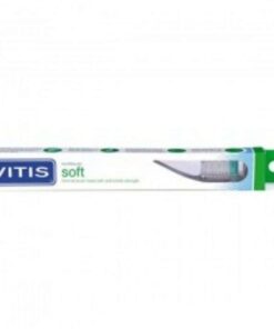 VITIS BROSSE A DENTS SOFT