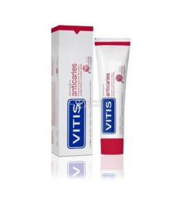 VITIS DENTIFRICE ANTI-CARIES 100 ML