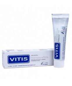 VITIS DENTIFRICE VITIS WHITENING 100 ML