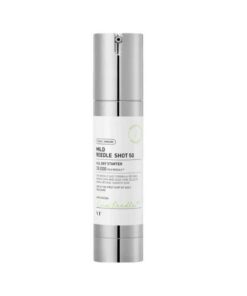 VT COSMETICS MILD REEDLE SHOT 50 CICA REEDLE 50 ML
