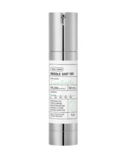 VT COSMETICS REEDLE SHOT 100 CICA REEDLE 50 ML