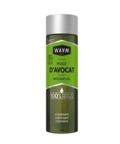 WAAM HUILE D AVOCAT 100 ML