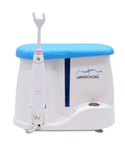 WATERFLOSS HYDROPULSEUR NETTOYANT