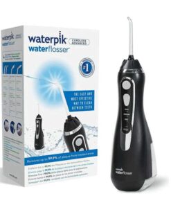 WATERPIK WATER FLOSSER CORDLESS ADVANCED HYDROPULSEUR
