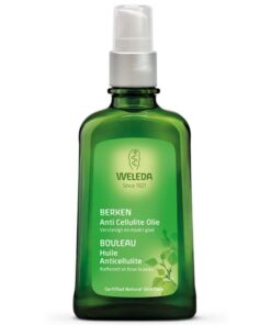 WELEDA HUILE ANTICELLULITE