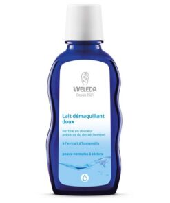 WELEDA LOTION TONIQUE FRAICHEUR 100ML