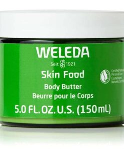 WELEDA skin food body butter