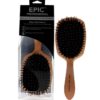 WET BRUSH PRO EPIC PROFESSIONAL DELUXE SHINE ENHANCER GOLD