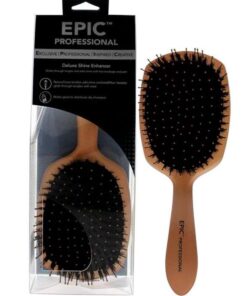 WET BRUSH PRO EPIC PROFESSIONAL DELUXE SHINE ENHANCER GOLD