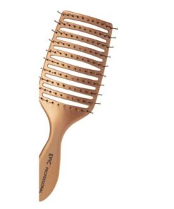 WET BRUSH PRO EPIC PROFESSIONAL QUICK DRY GOLD