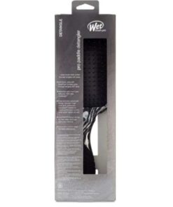 WET BRUSH PRO PADDLE DETANGLER NOIR EDITION LIMITEE