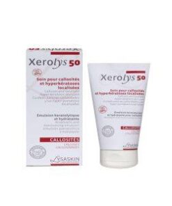 LYSASKIN XEROLYS 50