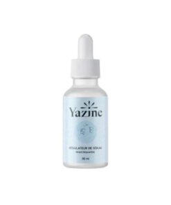 YAZINE REGULATEUR DE SEBUM NIACINAMIDE 30ML