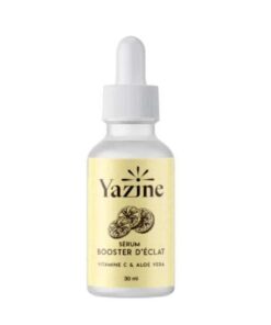 YAZINE SERUM BOOSTER ECLAT VITAMINE C 30ML