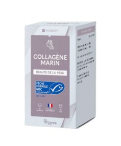 YVES PONROY COLLAGENE MARIN 20 COMPRIMES