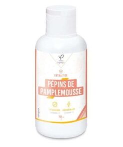 YVES PONROY PEPINS DE PAMPLEMOUSSE 100ml