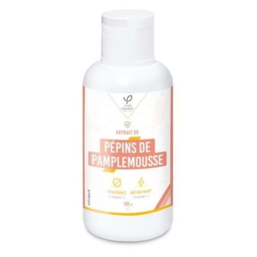 YVES PONROY PEPINS DE PAMPLEMOUSSE 100ml