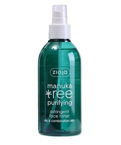 ZIAJA MANUKA TREE PURIFYING TONER