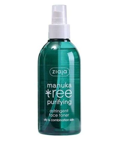 ZIAJA MANUKA TREE PURIFYING TONER