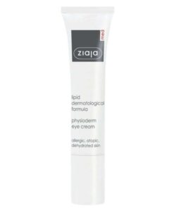 ZIAJA MED PHYSIODERM CREME CONTOUR YEUX 15 ML