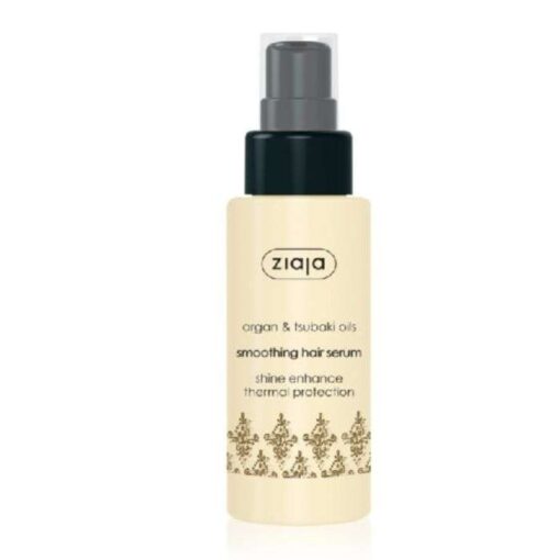 ZIAJA SERUM CHEVEUX A L HUILE D ARGAN 50 ML