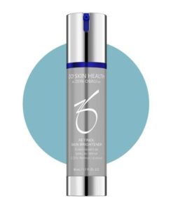 ZO SKIN ECLAIRCISSANT DE PEAU AU RETINOL 0.25% DE RETINOL 50 ML