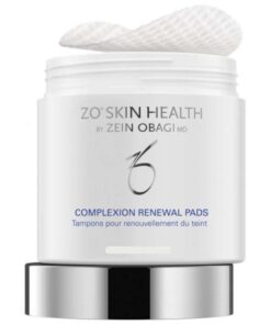 ZO SKIN HEALTH TAMPONS POUR RENOUVELLEMENT DE TEINT 30 TAMPONS