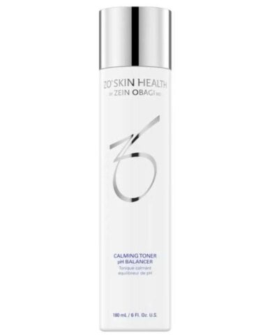 ZO SKIN CALMING TONER PH BALANCER 180ML
