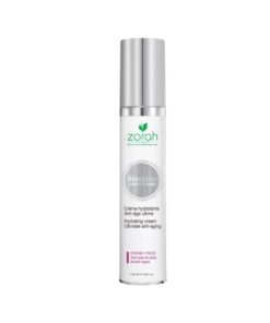 ZORAH CREME ANTI AGE ULTIME HYDRATANTE 50 ML