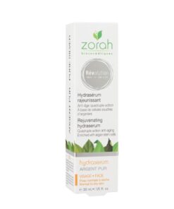 ZORAH HYDRASERUM RAJEUNISSANT 30ML