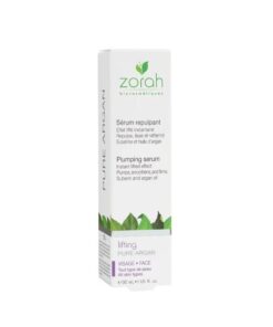 ZORAH SERUM REPULPANT EFFET LIFT 30ML