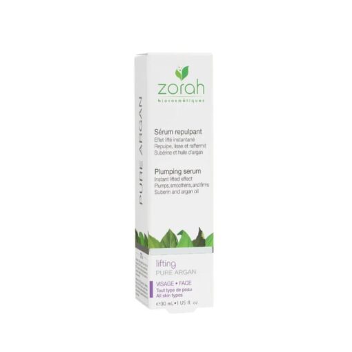 ZORAH SERUM REPULPANT EFFET LIFT 30ML