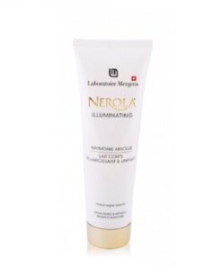 NEROLA LAIT ÉCLAIRCISSANT CORPS 300 ML