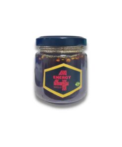 Mielii 4 Energy 130g