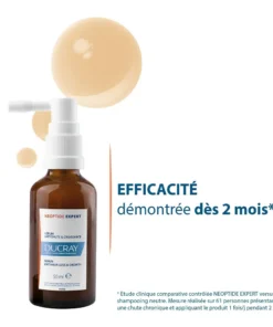 Alternative view of DUCRAY NEOPTIDE EXPERT Sérum Antichute & Croissance 2*50ml