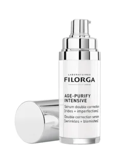 Alternative view of Filorga Age-Purify Sérum visage anti rides et imperfections 30ml