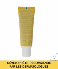 Alternative view of URIAGE BARIESUN CREME TEINTEE SPF 50+ 50 ML DOREE