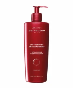 ESTHEDERM Lait Hydratant Anti Relachement 400ml