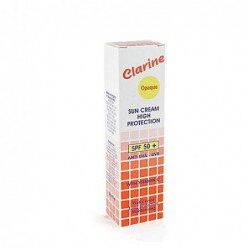 Clarine Ecran Opaque
