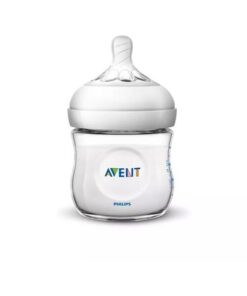 AVENT BIBERON NATURAL 125 ML / 4OZ SCF030/17