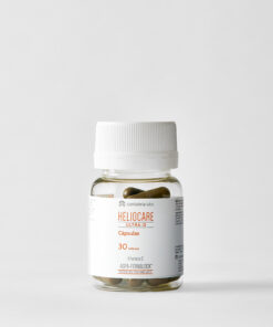 CANTABRIA HELIOCARE ULTRA D 30 CAPSULES